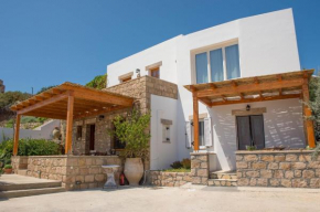 Villa Meloi patmos